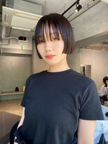 イシ(isi)&nbsp;ボブ