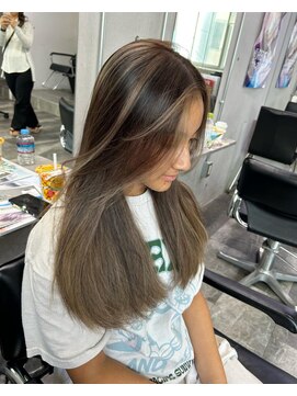 レディアル 大宮(REDEAL) ハイライト