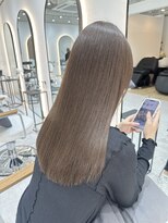 ジーナ 博多筑紫口(Zina)&nbsp;【tama】ミルクブラウンベージュ