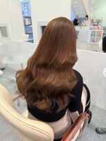 タブー(TABOO)&nbsp;【xxo_3_a】暖色ショコラブラウン