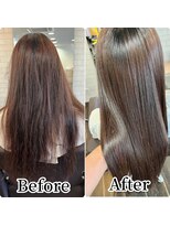 サウンドブイ(sound V) 艶髪