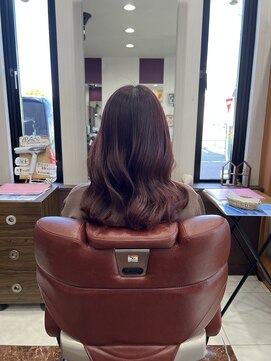 サーミックス(sir mix) 髪質改善トリートメント/ヘアカラー/岡崎美容室/髪質改善岡崎