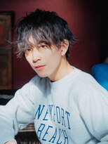 サロン ド ウィズ 西船橋店(Salon de With)&nbsp;MIXラフパーマ