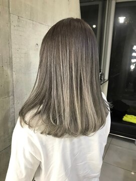 シーエス メイド バイ シャチュー 松戸店(CS made by SHACHU) CS STYLE