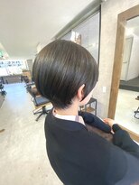 スリー(THREE) 髪質改善トリートメント 縮毛矯正 髪質改善ストレート 酸性