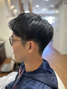 ブリリアント(brilliant) シンプルスタイル