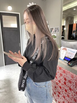 パロ(PALO) フェイスフレーミング