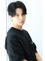 リップスアネックス 大宮(LIPPS annex)&nbsp;ナチュラルセンターパート