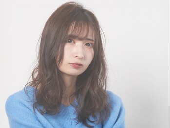 レム 荻窪(REM)の写真/【REM荻窪】毎月のメンテナンスやイメチェンにもおススメ◎高技術&高品質&お手頃で、理想のStyleを叶える！