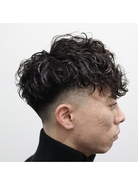 ヴェルゴ 北島店(vellgo) スペインカール