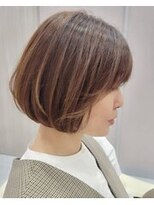 ルネ 大塚(Rune)&nbsp;ボブ