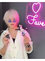 フェイブ(Fave) 武田 ユウキ