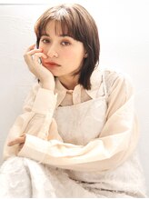 河内花園/東大阪/小坂/布施で発信する大人気のミルボン オージュア認定サロン★