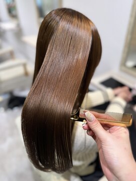 アイノアフィルン 麻布十番(AInoa fiRun) 透明感×カラーエステ