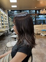 シャンプーボーイ 宮崎駅前店(SHAMPOO BOY)&nbsp;大人可愛い20代30代40代カラー/ショートボブ/宮崎