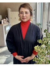 アンジェリカ 鹿児島中央タワー店(ANGELICA) 高 山