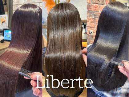 リベルテ(Liberte)の写真