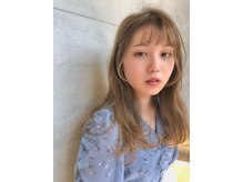 ヘアーアンドメイク レカン(Lecrin)