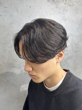 ネクストゼロ(NEXT zerO) 縮毛矯正