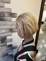 K's 美人増強計画&nbsp;Kakiageハイトーン