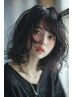 【カット】パーソナルカット￥5000