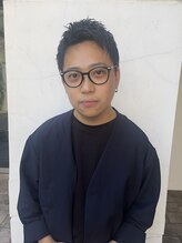 スノッブ ビア ビーチ(Snob VIA Beach) 井上 祐輝