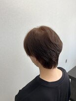 レイ バイ セブンルックス 宇都宮鶴田店(Lay by 7LOOKS)&nbsp;メンズカラー！アッシュ！