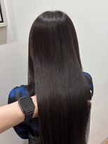 アッシュ 中目黒店(Ash)&nbsp;プレミアム縮毛矯正