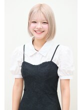 ユニックス アリオ蘇我店(UNIX)&nbsp;吉崎 ふたば