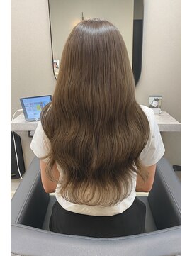 ボヌール 蒲田東口店(Bonheur) レイヤースタイル