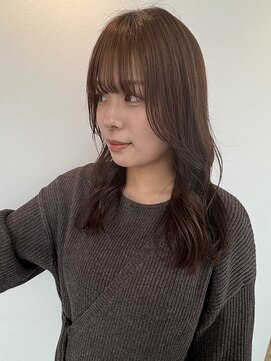 似合わせカラー