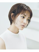 アリーナヘア(ARENA HAIR)&nbsp;ジェリーショート