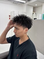 イーラ 2d(era)&nbsp;カジュアルショート