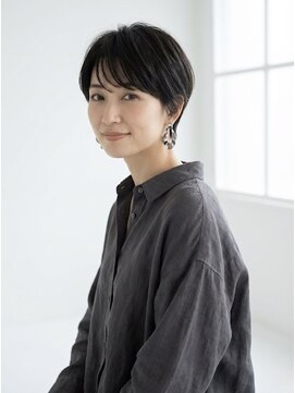 シースルーショート