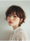 いわき/いわき駅/髪質改善/縮毛矯正/酸性ストレート/ヘッドスパ