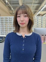 ニット(Knit)&nbsp;ミディアムレイヤー