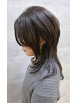 コワフュールトーリ フジグラン店(COIFFURE TORI)&nbsp;大人ナチュラルくびれレイヤー