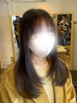 エフェスト 二条店(efesto)&nbsp;まろやかベージュ