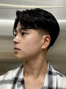 OPERA【オペラ】【4月1日NEW OPEN(予定)】 フェザーパーマ