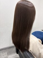 セカンド(Second) Second × イルミナカラー