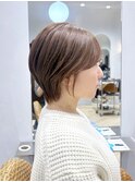 【Tierra美侑】春に夏おすすめベージュブラウンカラー