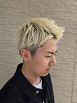デンパツクラブ 美膳(DENPATSU CLUB)&nbsp;メンズショート
