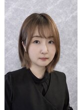 ヘアーメイクサロン プラスチッタ(hair make salon plus citta')&nbsp;Jr stylist まちこ