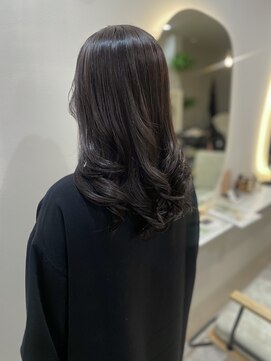 ノアグリーン(noa green) 牛島麻衣子