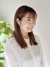 テン 京急川崎店(ten) 深見 加奈子