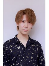 アクト(ACT) 中垣内 ケンタ