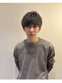 ラフィスヘアー シャイン 松戸店(La fith hair shine)&nbsp;坂本 翔太