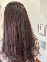 カフェ 高須店(CAFE) HAIR COLOR CAFE style