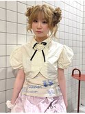 girly coa s/s