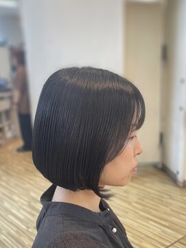 リッシュ 馬込沢店(RISHE) ボブ